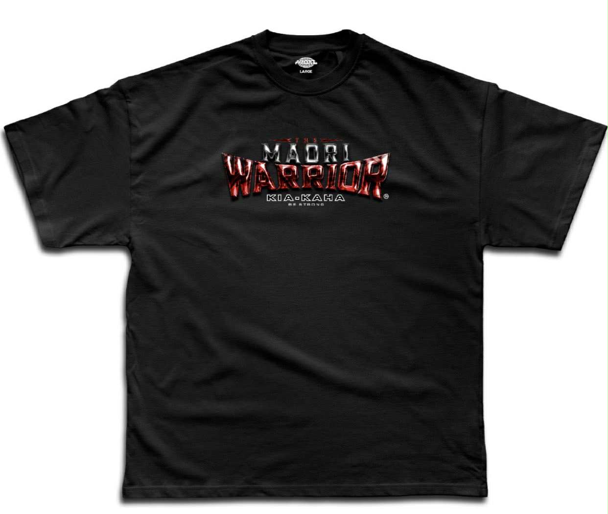 SMG -ANIME SHIRT